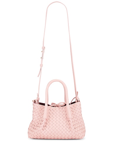 Small Pinacoteca Tote Bag