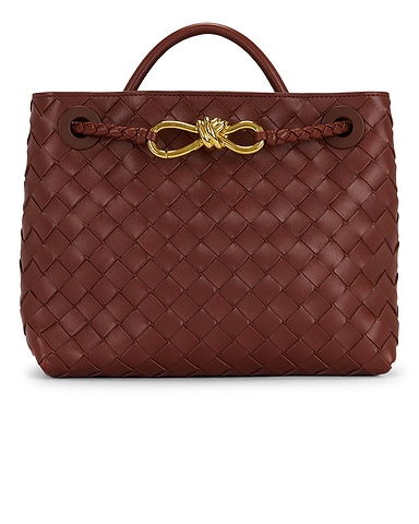 Small Andiamo Bag