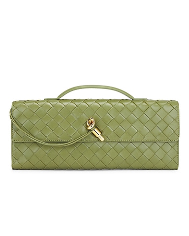 Andiamo Clutch