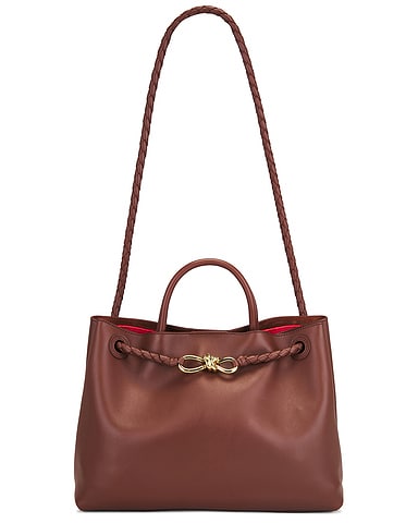 Andiamo Bag