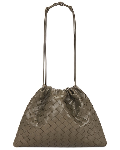Intrecciato Dustbag
