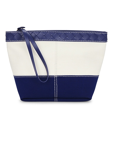 Medium Flip Flap Pouch
