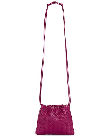 Small Intrecciato Dustbag
