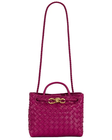 Small Andiamo Bag