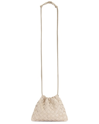 Small Intrecciato Dustbag
