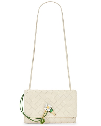 Andiamo Slim Pouch