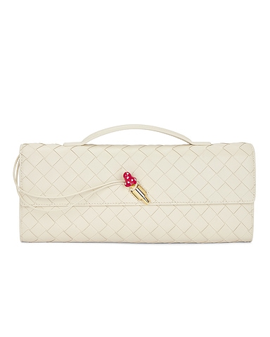 Andiamo Clutch