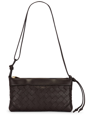 Andiamo Double Pouch