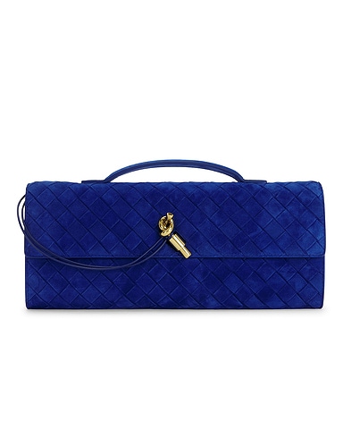 Andiamo Clutch