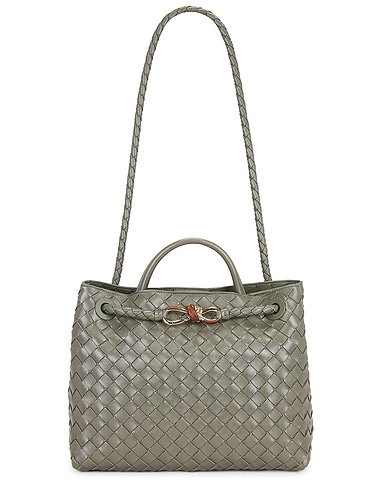Medium Andiamo Bag