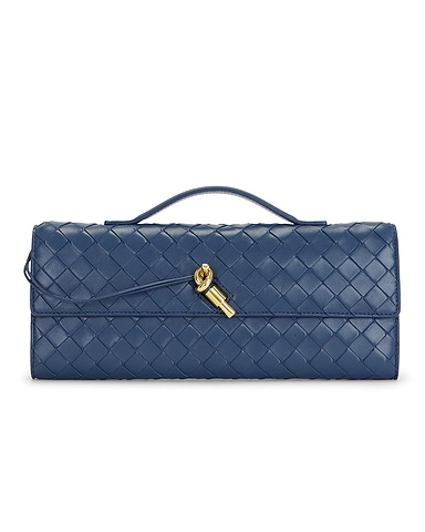 Andiamo Clutch