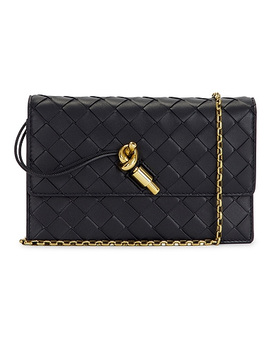 Andiamo Wallet On Chain Bag