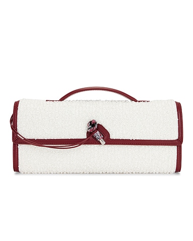Andiamo Clutch Bag