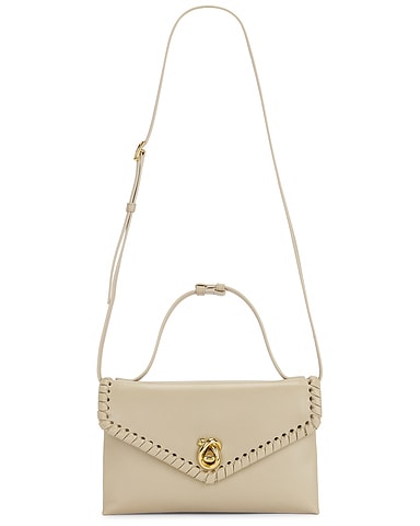 Knot Lock Bag