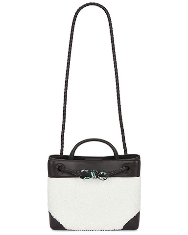 Small Andiamo Bag