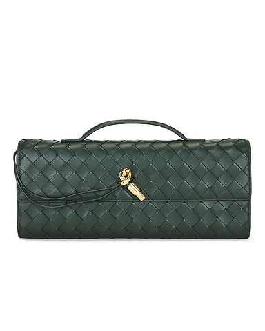 Andiamo Clutch
