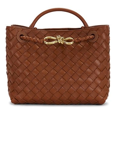 Small Andiamo Bag
