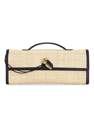 Andiamo Clutch