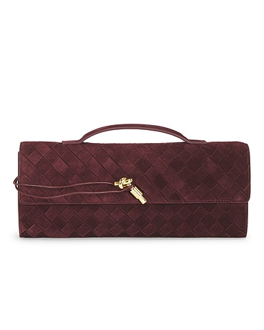 Andiamo Clutch