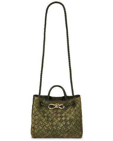Small Andiamo Bag