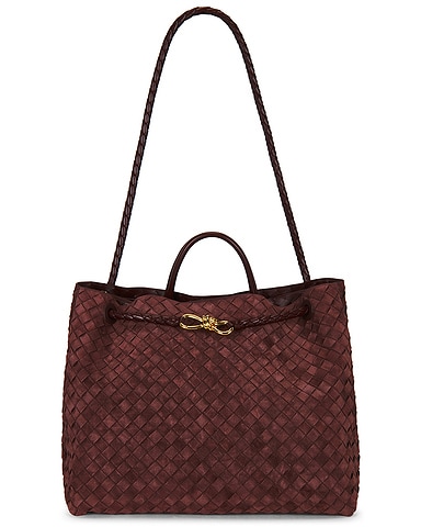 Large Andiamo Bag