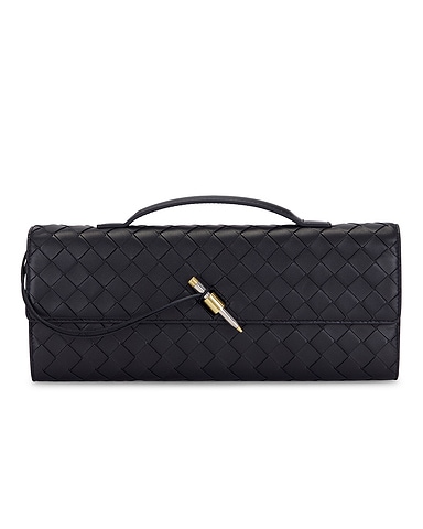 Andiamo Clutch