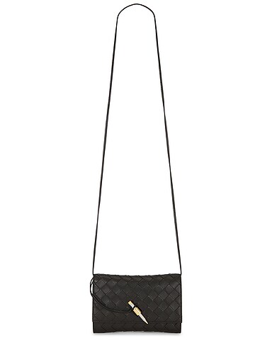 Andiamo Wallet On Strap