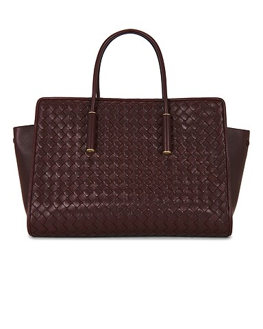 Small Barbara Tote Bag
