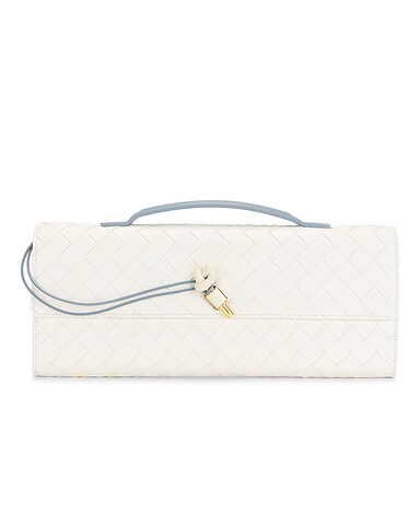 Andiamo Clutch
