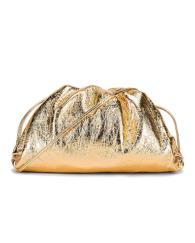 Wrinkled The Pouch 20 Clutch Bag