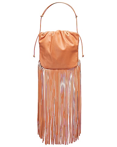 The Fringe Pouch