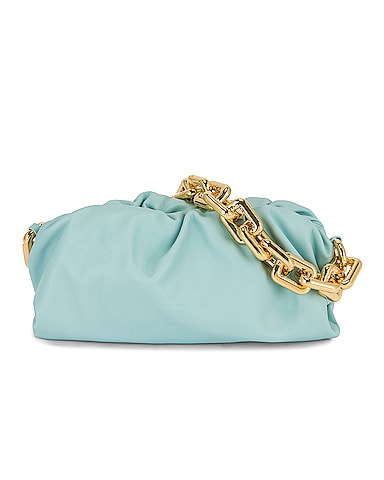 The Pouch Chain Bag