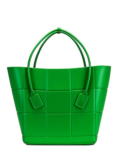 Medium Arco Shopping Tote Bag