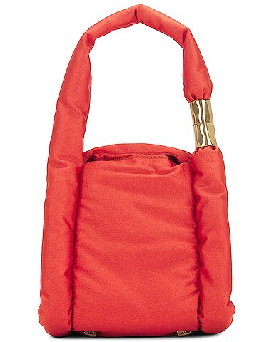 Wonton 20 Nylon Bag