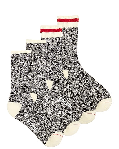 Rag Socks