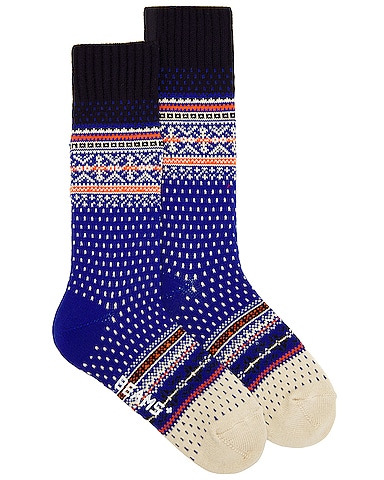 Nordic Socks