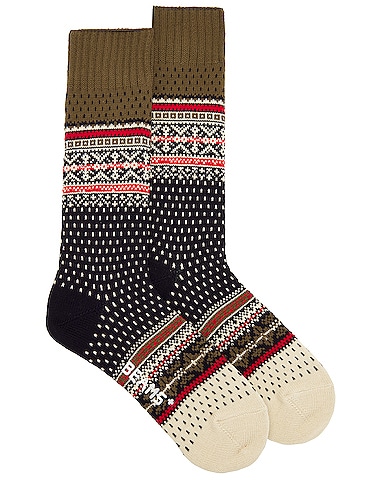 Nordic Socks