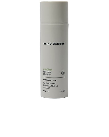 Activclean Rice Bran Cleanser