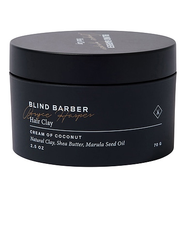 Bryce Harper Hair Clay