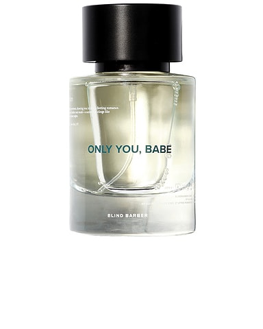 Only You, Babe Eau De Parfum