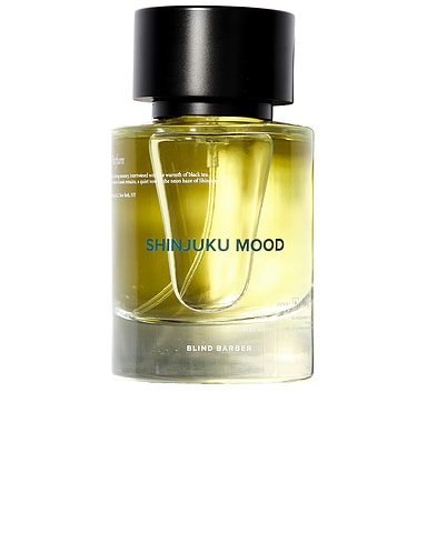 Shinjuku Mood Eau De Parfum