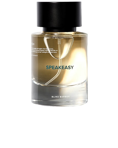 Speakeasy Eau De Parfum