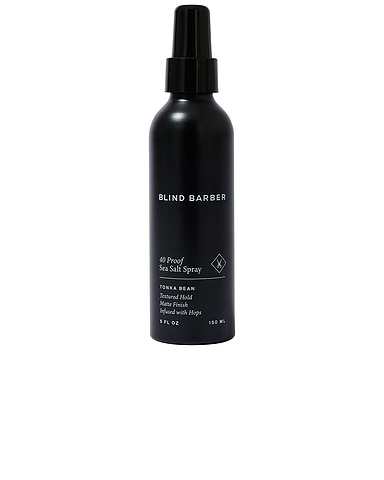 40 Proof Sea Salt Spray