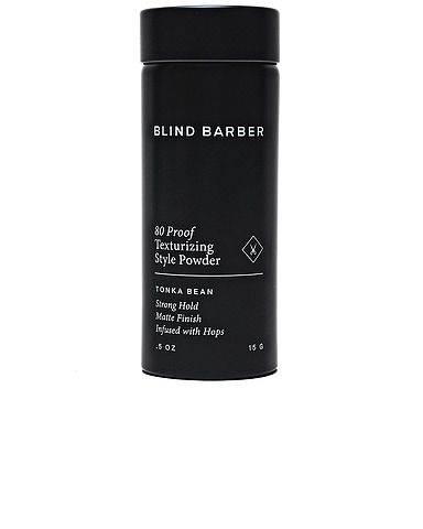 80 Proof Texturizing Styling Powder