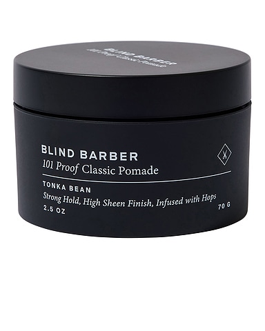 101 Proof Classic Pomade