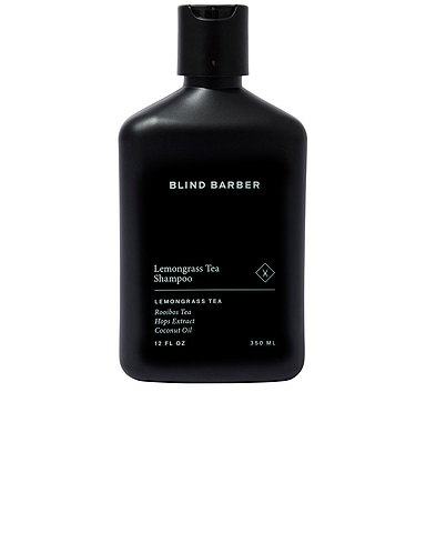 Lemongrass Tea Shampoo