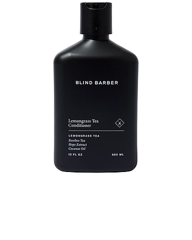 Lemongrass Tea Conditioner