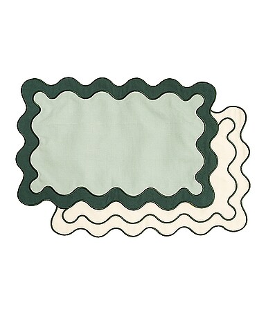 Placemat Set Of 4