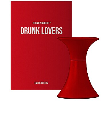 Drunk Lovers 15ml Eau De Parfum