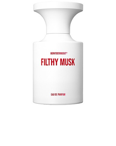 Filthy Musk Eau De Parfum